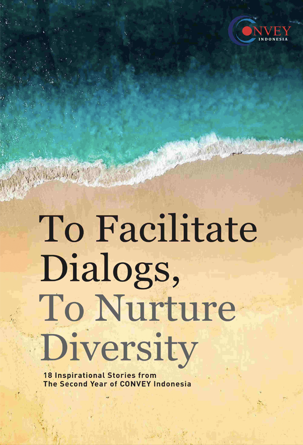 to facilitate dialogs