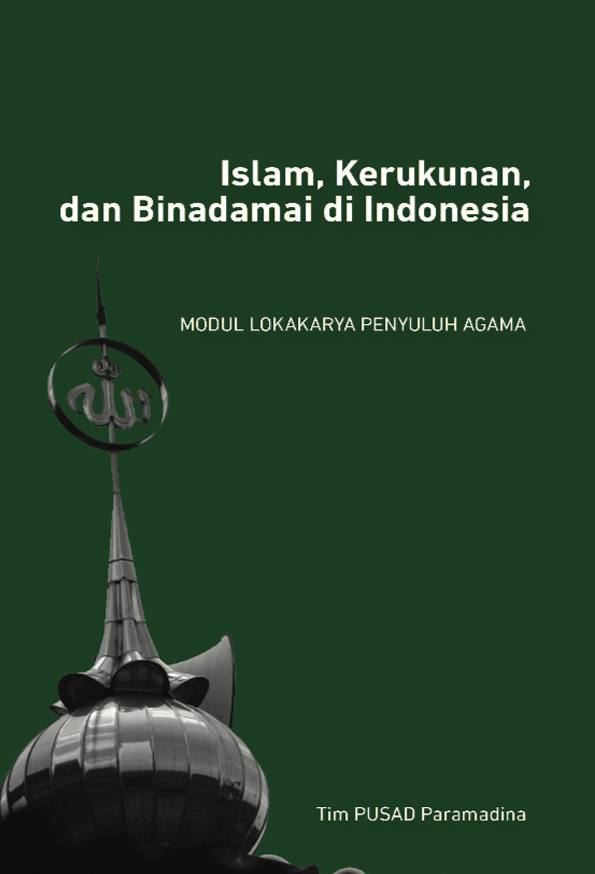 islam dan kerukunan