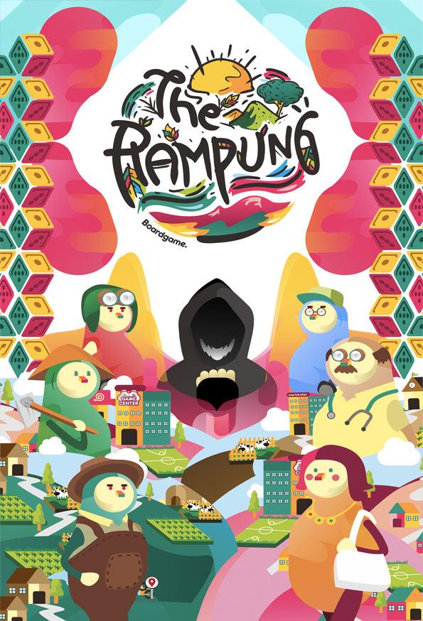 the rampung