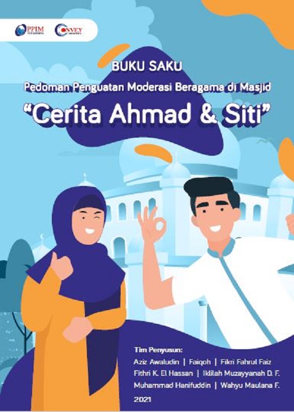 Buku Saku