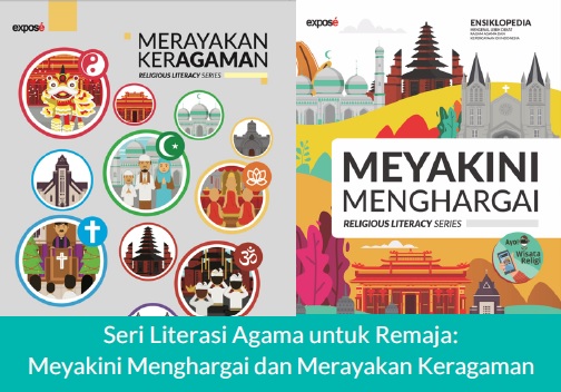 Luar Biasa Poster Keberagaman Agama Di Indonesia Koleksi Poster